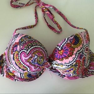 Adorable Aerie Bikini top